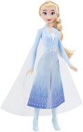 Frozen 2 Elsa Singing Doll - Doll