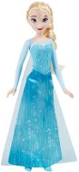 Ľadové Kráľovstvo bábika Elsa - Bábika