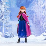 Die Eiskönigin / Frozen - Puppe Anna - Puppe