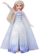 Die Eiskönigin 2 / Frozen 2 - Erzählpuppe Elsa - PL-Version - Puppe