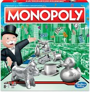 Monopoly Classic - Dosková hra
