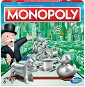 Monopoly Classic - Dosková hra