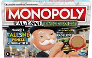 Monopoly Fake Banknotes - Board Game