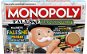 Desková hra Monopoly Falešné bankovky - Desková hra