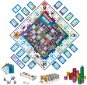 Monopoly Builder - HU version - Board Game