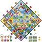 Monopoly Animal crossing ENG verzia - Dosková hra