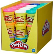 Modelling Clay Play-Doh Separate Cups - Modelovací hmota