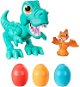 Play-Doh Hladový tyranosaurus - Modelovací hmota