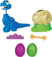 Play-Doh Rastúci brontosaurus - Modelovacia hmota