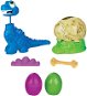 Play-Doh Rastúci brontosaurus - Modelovacia hmota