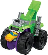 Play-Doh Monster truck - Modelovacia hmota
