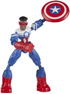 Avengers-Figur Bend and Flex - Figur