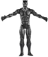 Avengers Titan Hero Black Panther - Figur