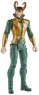 Avengers Titan Hero Loki - Figure
