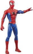 Figur Spider-Man Titan Figur - Figurka