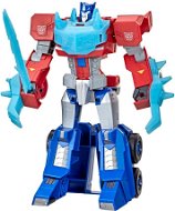 Transformers Cyberverse Roll and Transform Figure - Figure