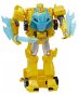 Transformers Cyberverse Roll and transform Bumblebee - Figúrka