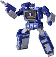 Transformers Generations WFC Kingdom core figúrka - Figúrka