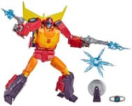 Transformers Gen Studio Series Hot Rod - Figure