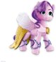 My Little Pony Crystal Adventure mit Ponys - Figur