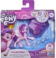 My Little Pony krištáľové dobrodružstvo s poníkmi Princess Petals - Figúrka