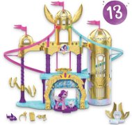 My Little Pony Race to the Castle - Figure and Accessory Set
