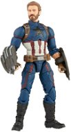 Marvel Legends Infinity War Captain America figura - Figura