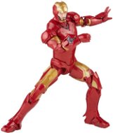 Marvel Legends Infinity Iron Man MKIII Figure - Figure