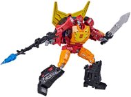 Transformers Generations WFC Commander Class Figure - Figure