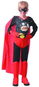 Carnival dress - hero, 120 - 130 cm - Costume