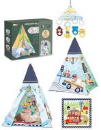 Tent, 85 x 85 x 112cm - Tent for Children