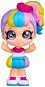 Kindi Kids Mini Rainbow Kate - Játékbaba