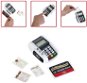 Payment terminal with sounds - Toy Cash Register