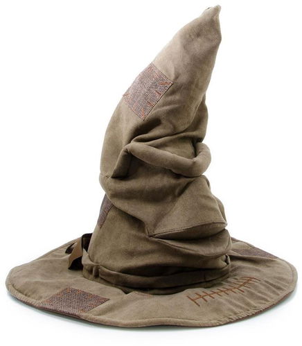 Christmas with the YuMe Harry Potter Sorting Hat! – YuMe Toys