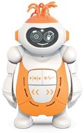 Hexbug MoBots Mimix – oranžový - Robot