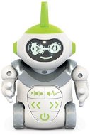 Hexbug MoBots Ramblez - Green - Robot