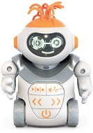 Hexbug MoBots Ramblez - Orange - Robot