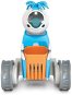 Hexbug MoBots Fetch – modrý - Robot
