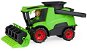 Truckies Combine Harvester - Toy Car