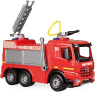 Mercedes Fire Truck Arocs - Toy Car
