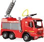 Mercedes Fire Truck Arocs - Toy Car