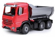 Mercedes Arocs Dump Truck - Toy Car