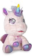 My Baby Unicorn My Interactive Unicorn, Light Pink - Interactive Toy