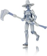 Roblox Imagination (Aven, the Silver Warrior) W8 + + egy darab kiegészítő - Figura
