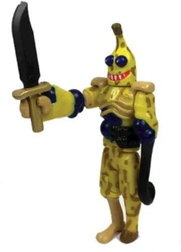  Roblox Action Collection - Darkenmoor: Bad Banana