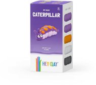 Hey Clay Caterpillar - Modelling Clay