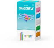 Hey Clay Dragonfly - Modelling Clay
