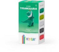 Hey Clay Tyranosaurus - Modelovacia hmota