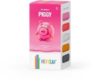 Hey Clay Pig - Modelling Clay
