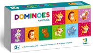 Domino Animals - 28 pieces - Domino
